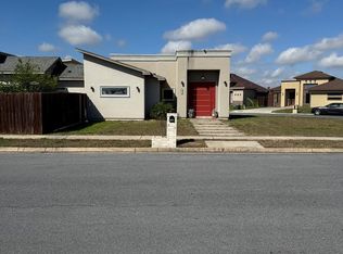 6881 Tenaza Dr, Brownsville, TX 78526