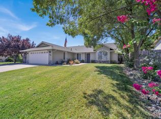 1968 Airstrip Rd, Redding, CA 96003