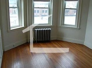 1179 Boylston St #78, Boston, MA 02215