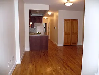 Rented by Perry Associates NYC Inc