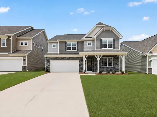 234 Foxglade Dr, Gilbert, SC 29054