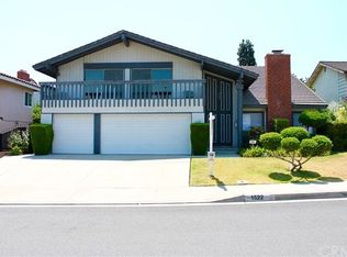 1522 Forest Glen Dr, Hacienda Heights, CA 91745