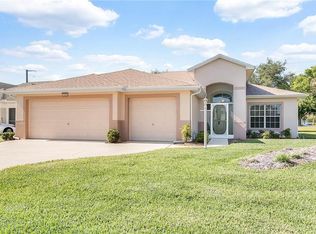 5344 Treasure View Way, Leesburg, FL 34748