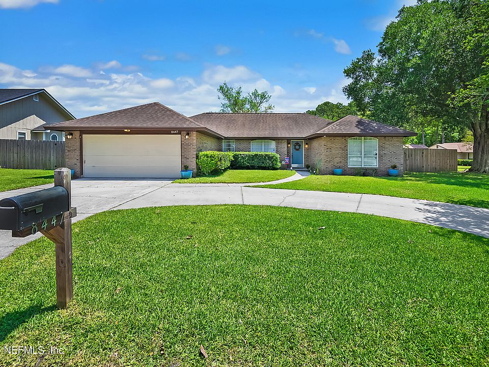 1st image of 8447 SPENCERS TRACE Court