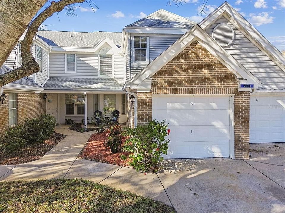 1st image of 2210 COACH HOUSE BOULEVARD #6
