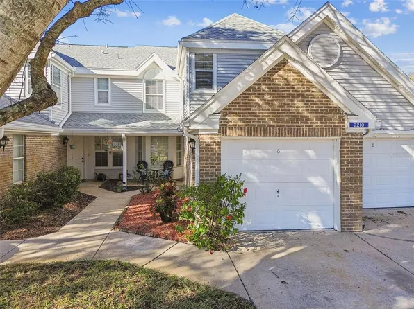 2210 Coach House Blvd APT 6, Orlando, FL 32812