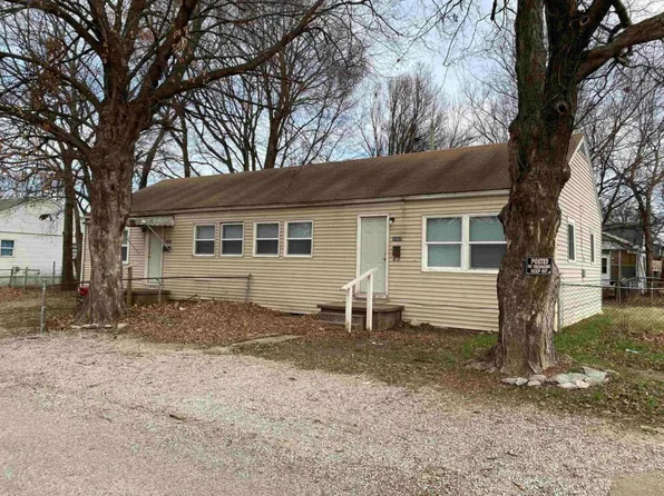 2403 Joan Pl #2405, Evansville, IN 47711