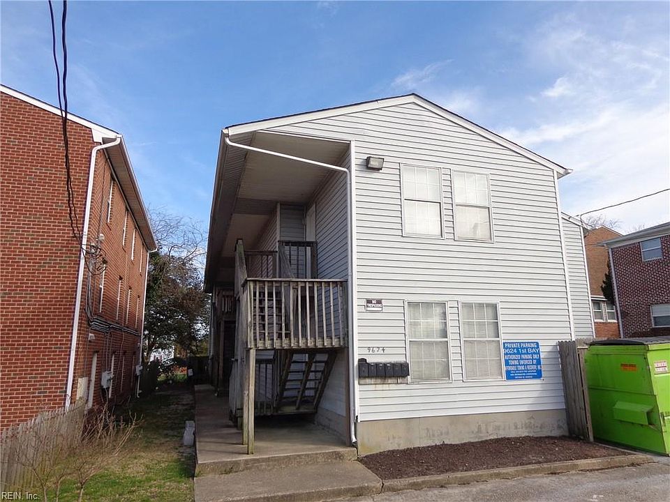 1st image of 9624 1st Bay St APT 3