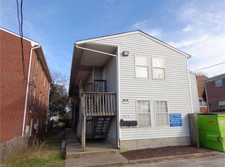 9624 1st Bay St APT 3, Norfolk, VA 23518
