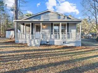 7023 Moseley Dixon Rd, Macon, GA 31220