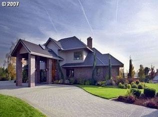 1701 SE Lieser Point Rd, Vancouver, WA 98664