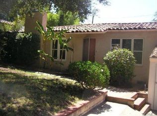 1962 Pinecrest Dr, Altadena, CA 91001