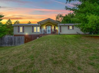 5450 State Rd, Hillsdale, MI 49242