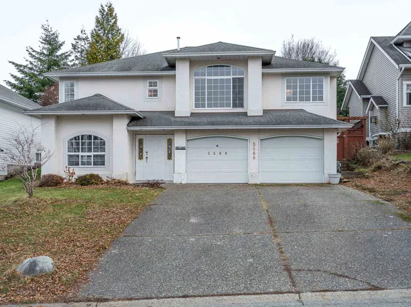 5688 Stonehaven St, Chilliwack, BC V2R 3Y6