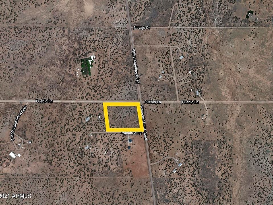 1st image of 8431 Pueblo Xing