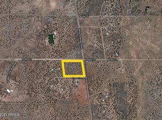 8431 Pueblo Xing, Snowflake, AZ 85937