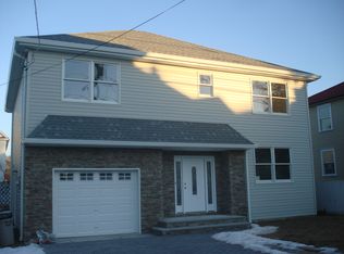 427 Madeline Ave, Garfield, NJ 07026