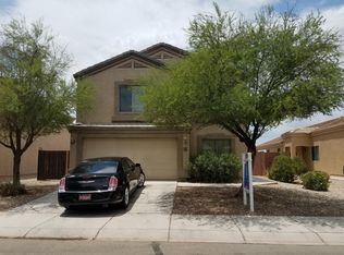 23888 N Oasis Blvd, Florence, AZ 85132
