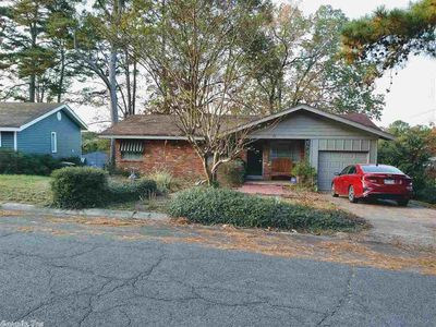 77 Belmont Dr, Little Rock, AR, 72204