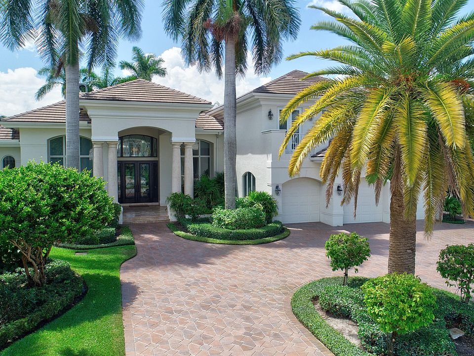 Home For Sale In St Andrews Country Club