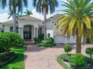17711 Lake Estates Dr, Boca Raton, FL 33496
