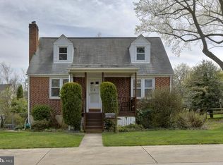 618 Coleraine Rd, Baltimore, MD 21229