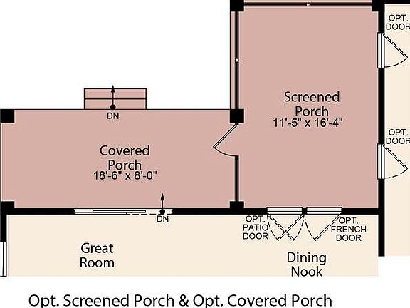 5th image of 23977 Pembroke Ln Lot 520