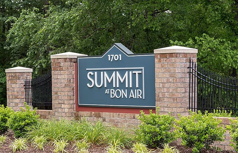 Summit at Bon Air — Photo 22