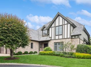 1101 Kenmare Dr, Burr Ridge, IL 60527