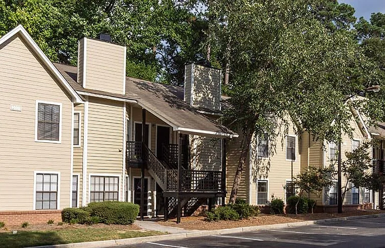 Bradford Pointe — Photo 39