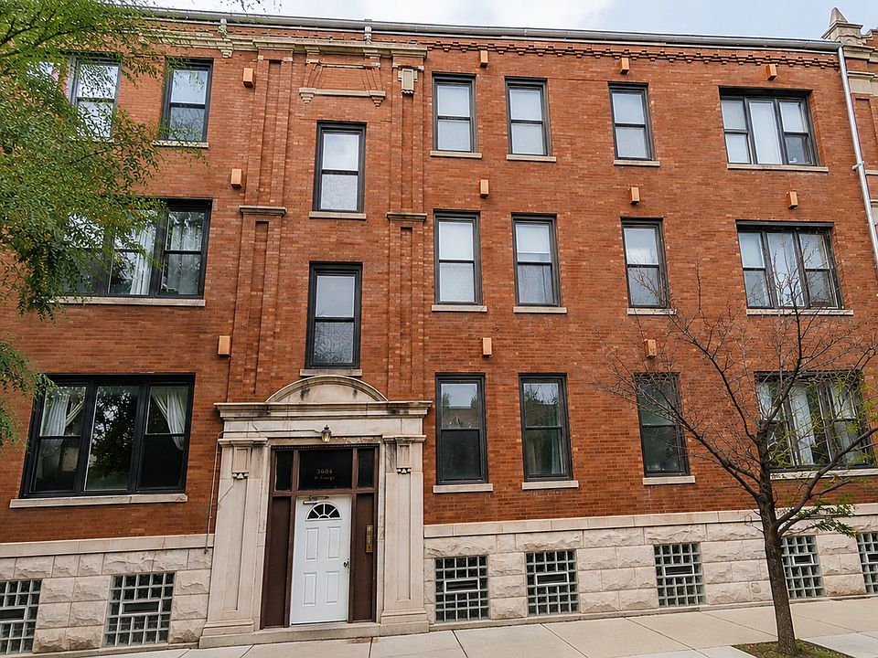 1st image of 3604 W George St APT 3