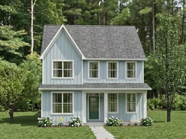 118 Cliffstone Blvd, Charlottesville, VA 22911