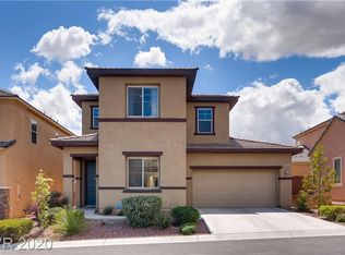 10431 Bush Mountain Ave, Las Vegas, NV 89166