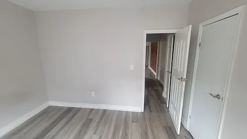 Floor plan 2 bedroom