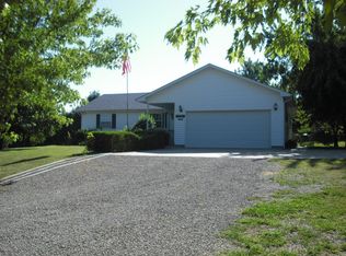 13844 109th Dr, Winfield, KS 67156