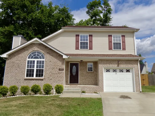 3469 Southwood Dr, Clarksville, TN 37042