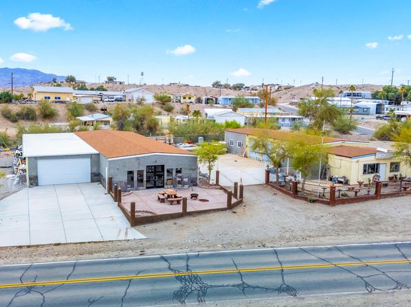 168866 Havasu Lake Rd, Needles, CA 92363