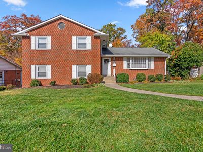 9128 Bridgewater St, College Park, MD, 20740