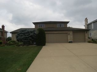 12102 Longmeadow Ln, Homer Glen, IL 60491