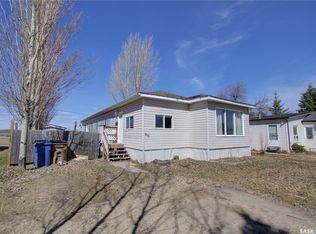 203 5th Ave S, Melfort, SK S0E1A0