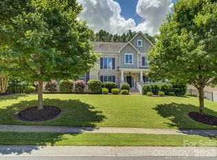 16433 Bryant Meadows Dr, Charlotte, NC 28278