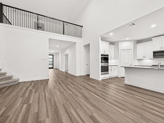 2nd image of 2818 Lemon Zest Path