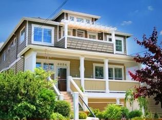 8834 Densmore Ave N, Seattle, WA 98103