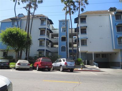 720 W 4th St UNIT 109, Long Beach, CA, 90802
