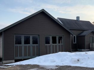 2314 Harrison Ave, Cheboygan, MI 49721