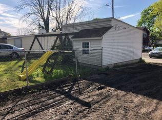 141 Pottsville St, Cressona, PA 17929