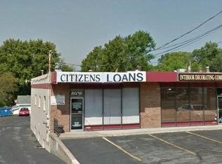 6936 Market St, Boardman, OH 44512