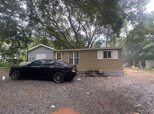 10551 Old Pascagoula Rd, Grand Bay, AL 36541
