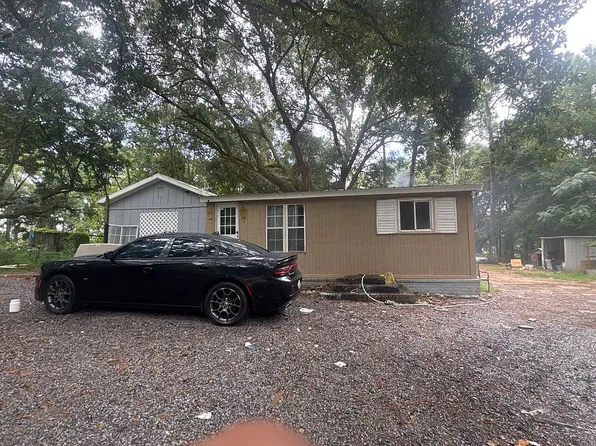 10551 Old Pascagoula Rd, Grand Bay, AL 36541