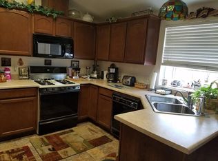 1702 William Ave, Henderson, NV 89074